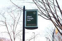 Elbert Triangle Park Image 6