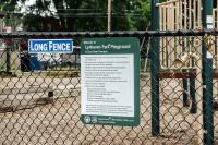 Lynhaven Park Playground Image 7