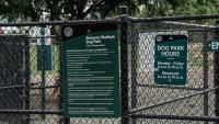 RPCA RO Simpson Dog Park 2