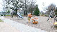 RPCA RO Simpson Park Playground 4