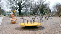 RPCA RO Simpson Park Playground 5