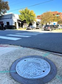 Stormwater Design by Yoshiko Ratliff