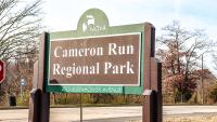 RPCA RO Cameron Run Regional Park 8