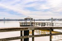 RPCA RO Shipyard Park Harborside Fishing Pier 15