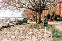 RPCA RO Shipyard Park Harborside Fishing Pier 2