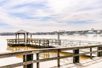 RPCA RO Shipyard Park Harborside Fishing Pier 22