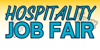 Alexandria Hospitality Job Fair Card Image