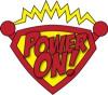 Power-On Logo