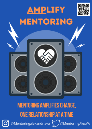 AMPlify Mentoring