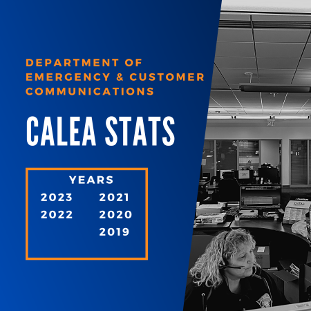 DECC Calea Stats 