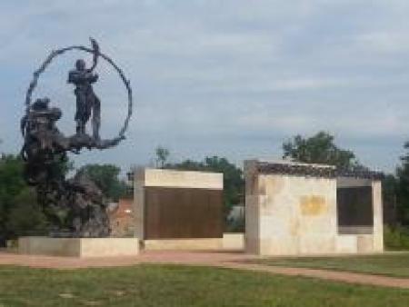 Contrabands and Freedman Cemetery Memorial