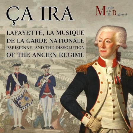 Lafayette, La Musique