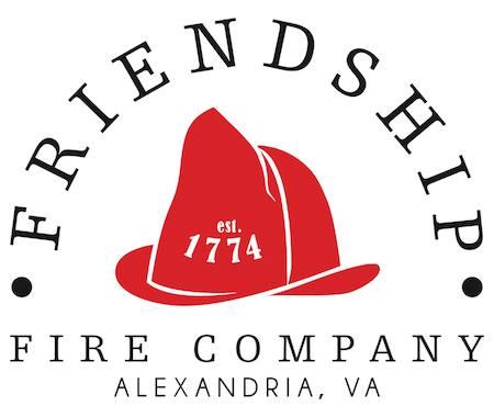 Friendship Fire Company logo