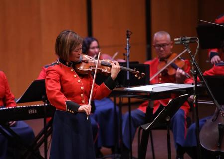 "The President's Own" United States Marine Band