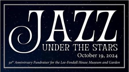 Jazz Under the Stars 