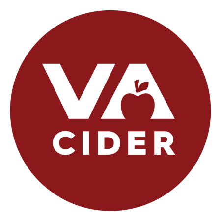 Virginia Cider logo