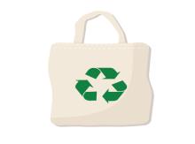 Reusable Bag to SNAP and WIC