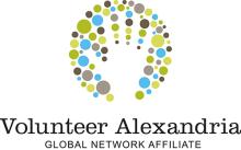 Volunteer Alexandria Logo