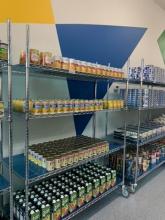 Food Pantry