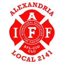 IAFF Logo