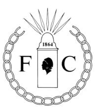 Friends of Freedmen's Cemetery logo