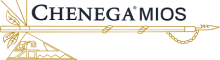 Chenega MIOS Logo