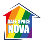 Safe Space NOVA logo